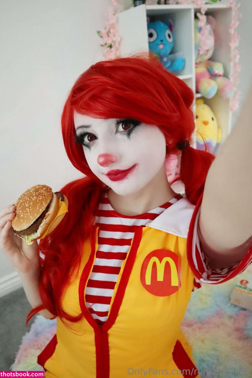 Rynkerbelle Photo #158