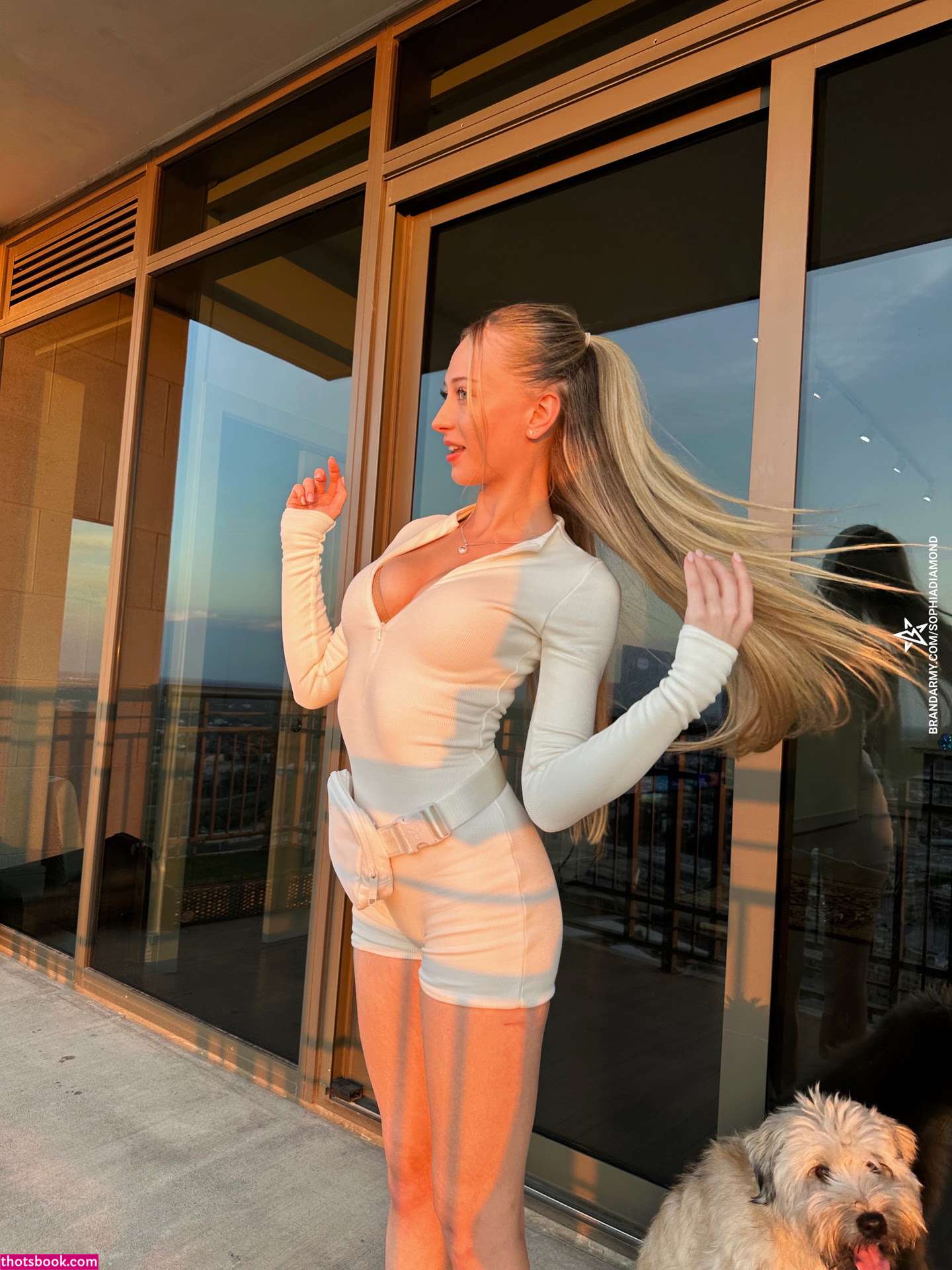Sophia Diamond Photo #101