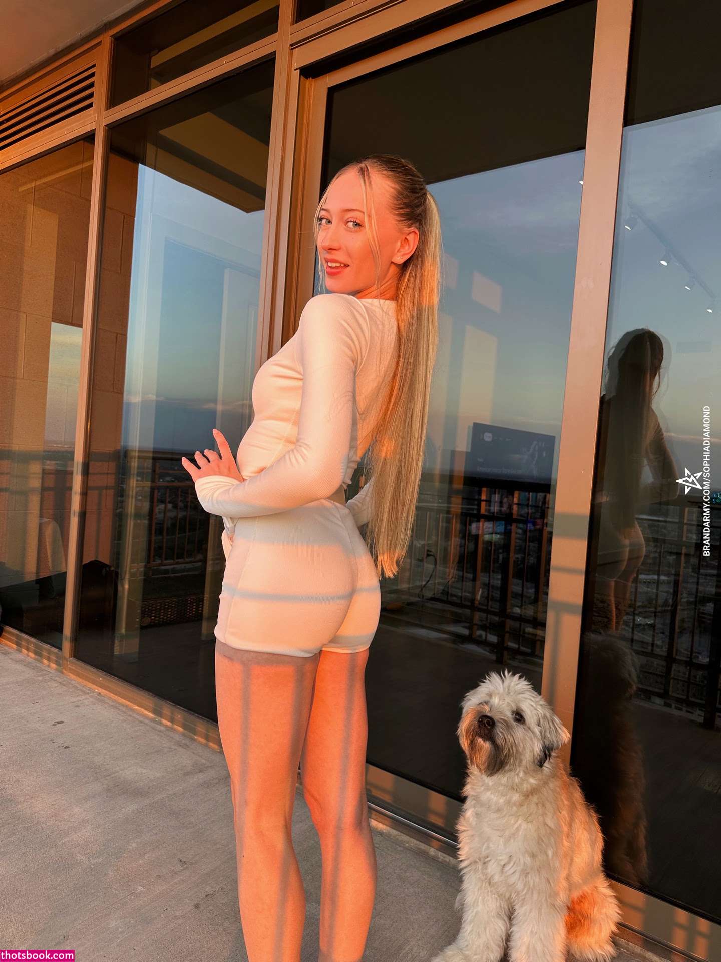 Sophia Diamond Photo #103