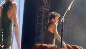 Brittany Furlan Post #42