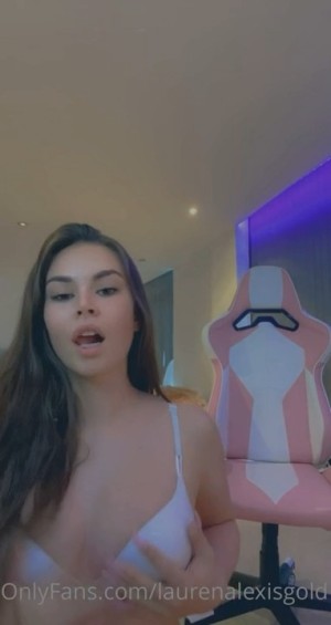 Lauren Alexis Video #829