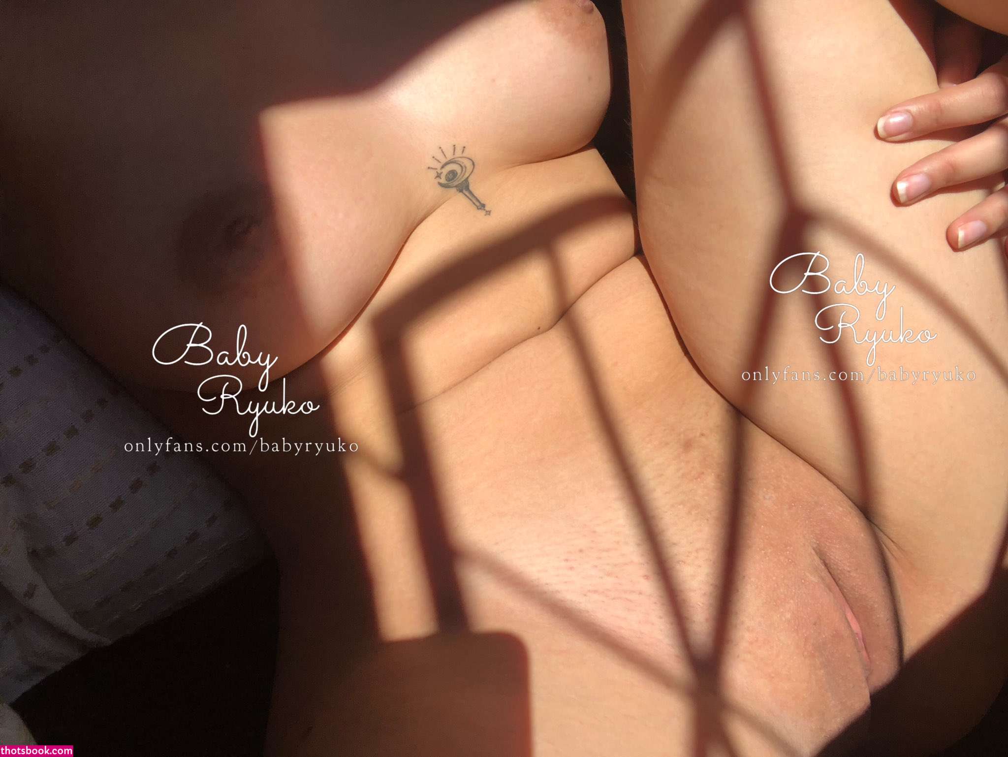 Baby Ryuko Photo #16