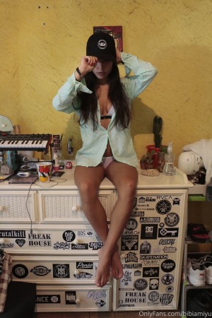 Bia Miyuki Photo #21