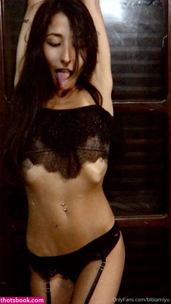 Bia Miyuki Photo #34