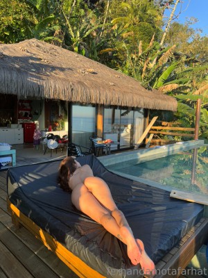 Fernanda Mota Farhat Photo #177