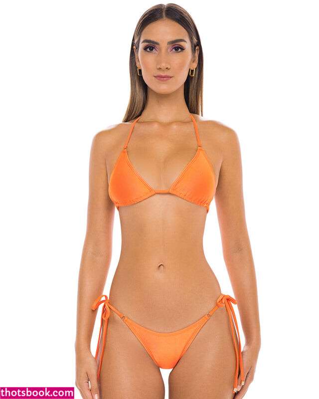 Priscilla Ricart Photo #89