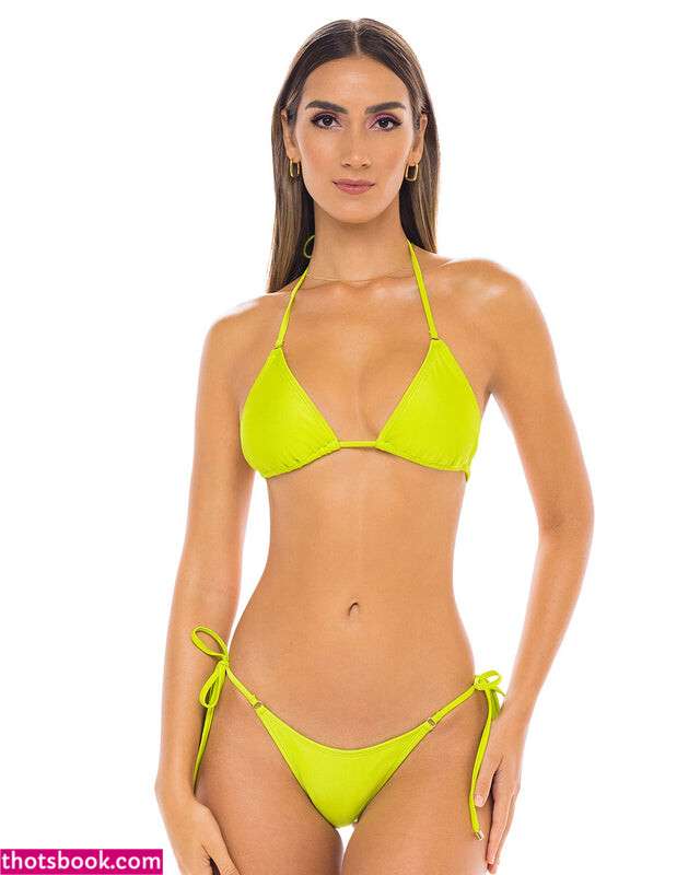 Priscilla Ricart Photo #91