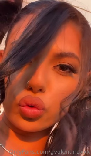 Gina Valentina Photo #64