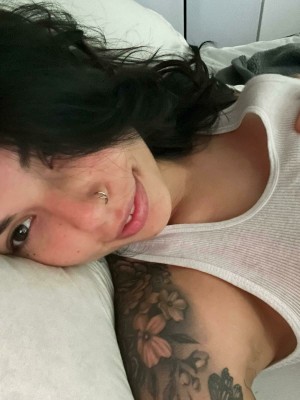 Gina Valentina Photo #73