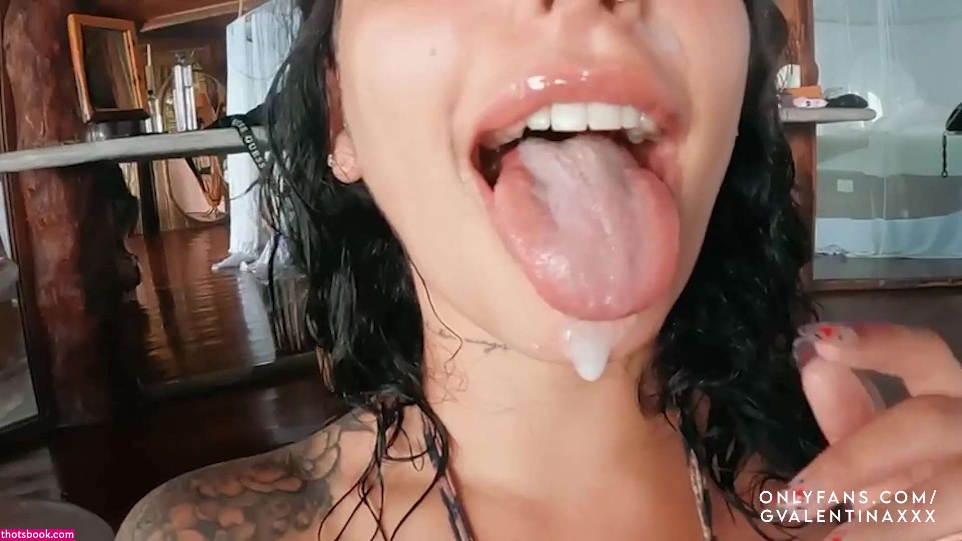 Gina Valentina Photo #93