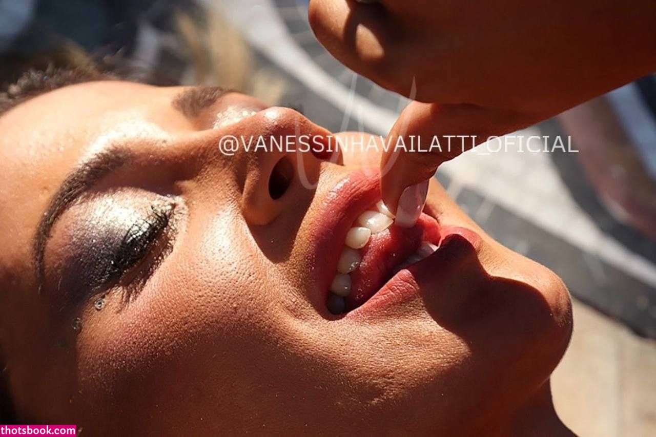 Vanessinha Vailatti Photo #137