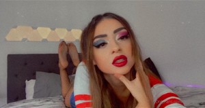 Angelmelly Video #116