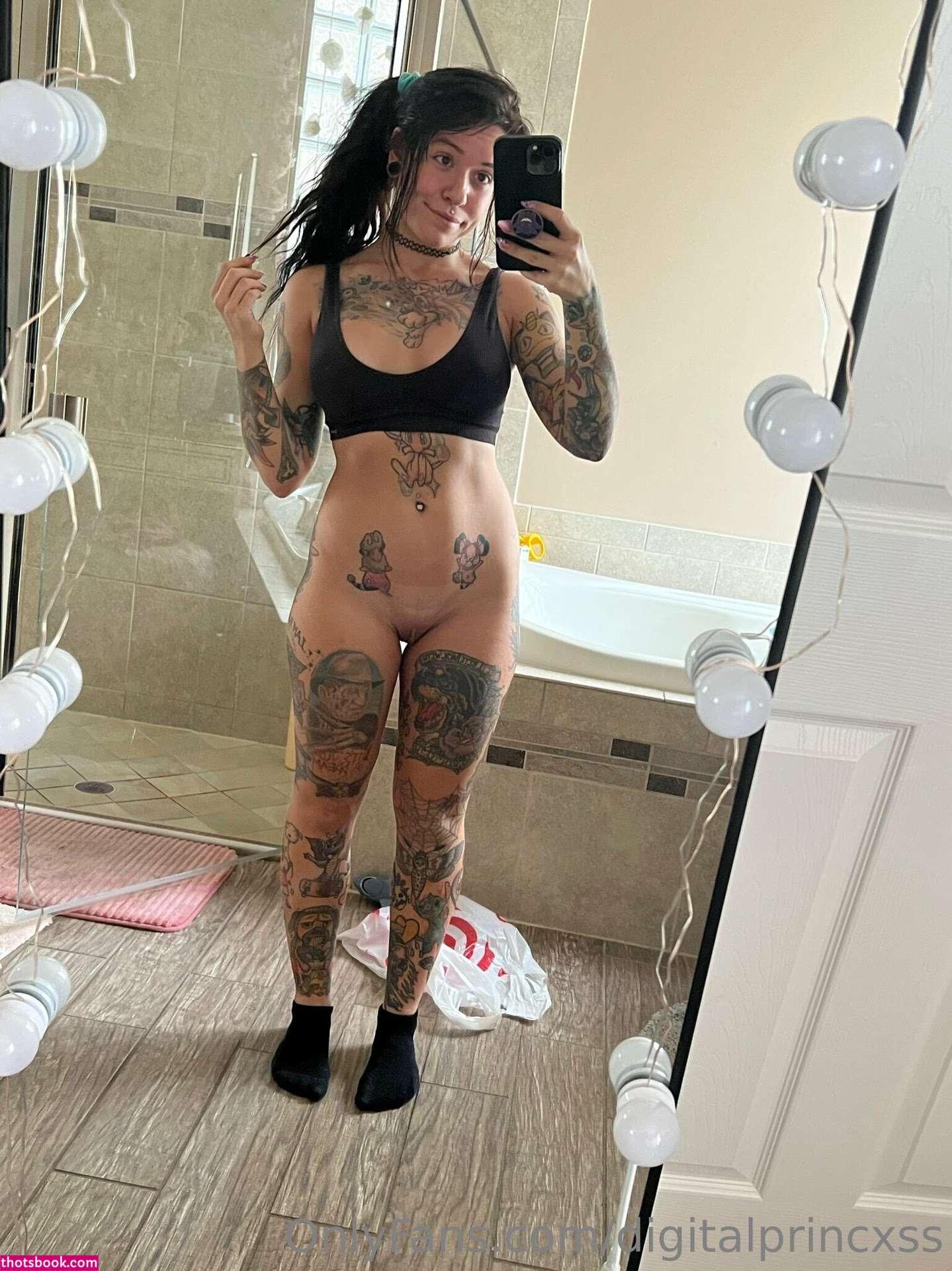 digitalprincxss Photo #54