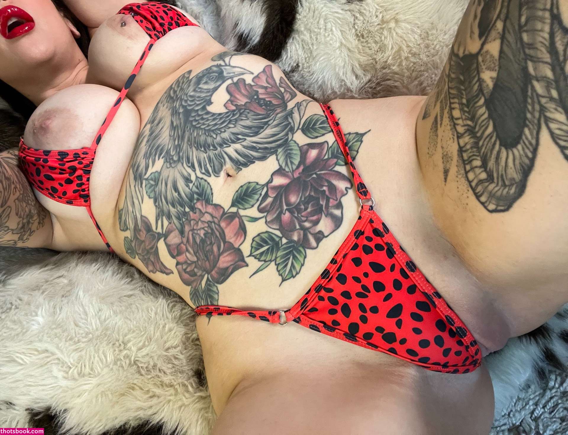 Loretta Rose Photo #86