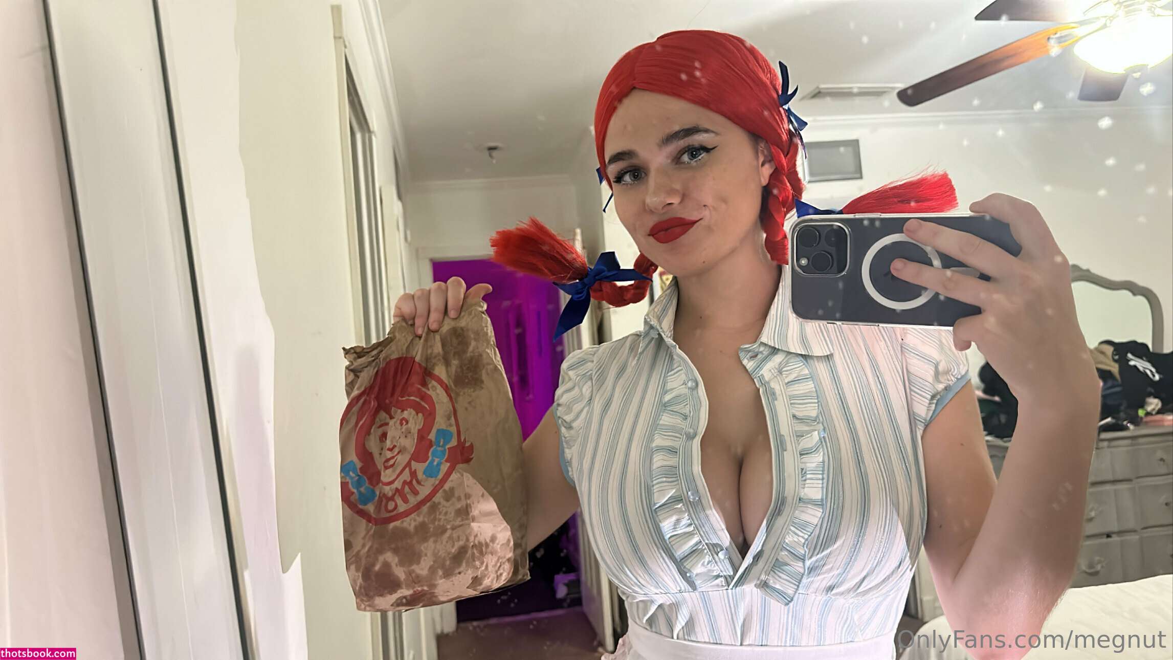 Megan Guthrie Photo #315