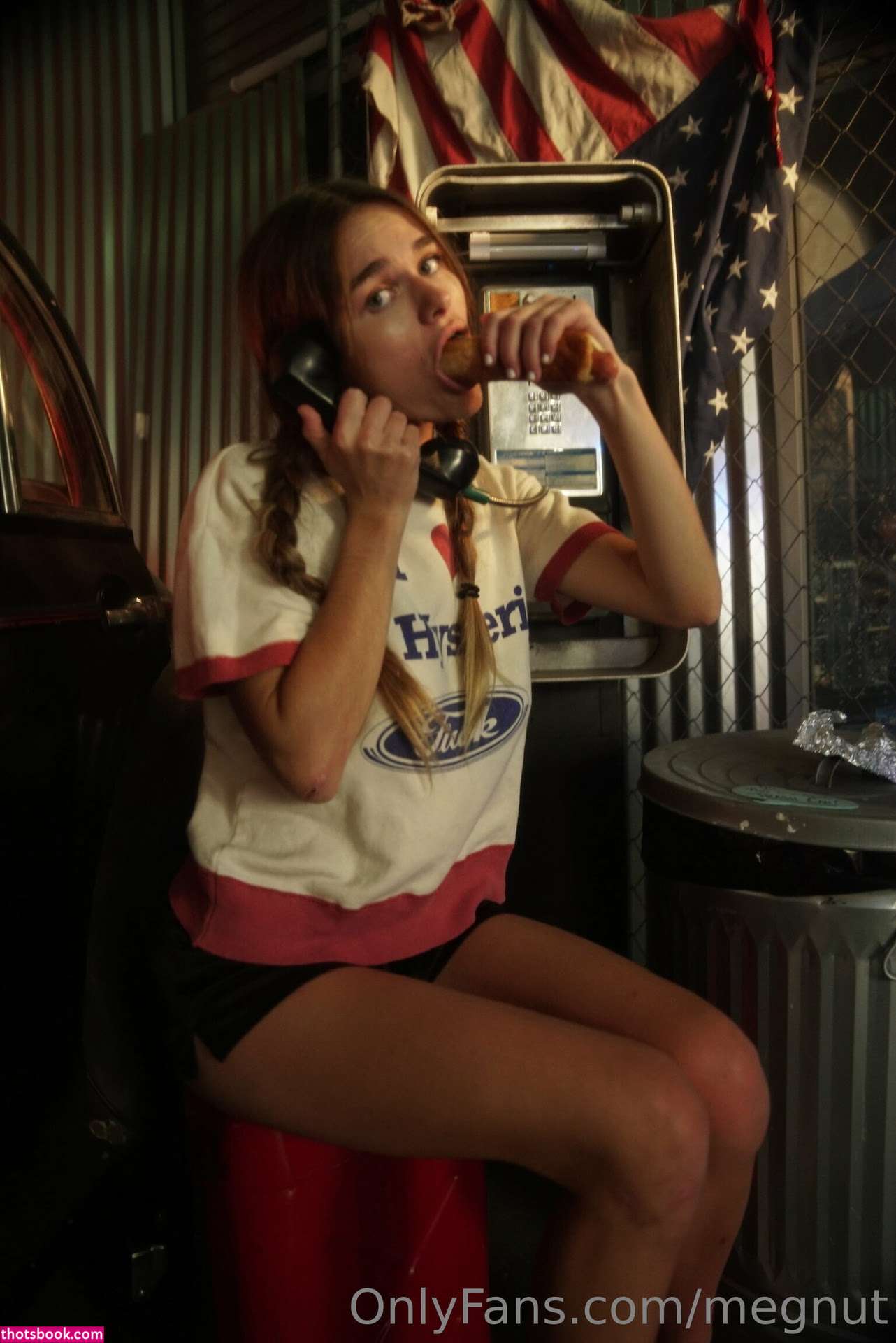 Megan Guthrie Photo #320