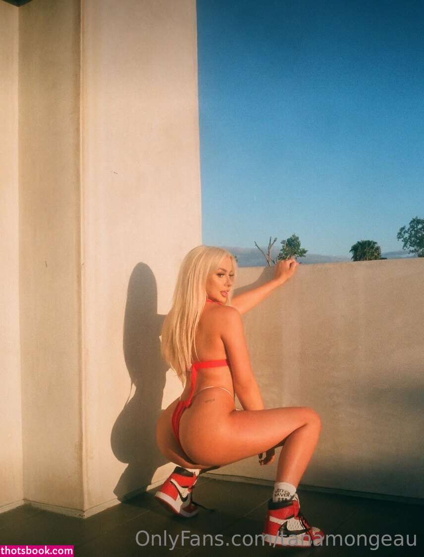 Tana Mongeau Photo #133