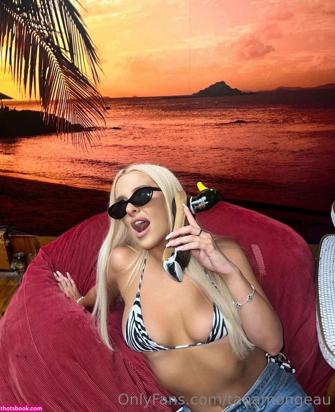 Tana Mongeau Photo #137