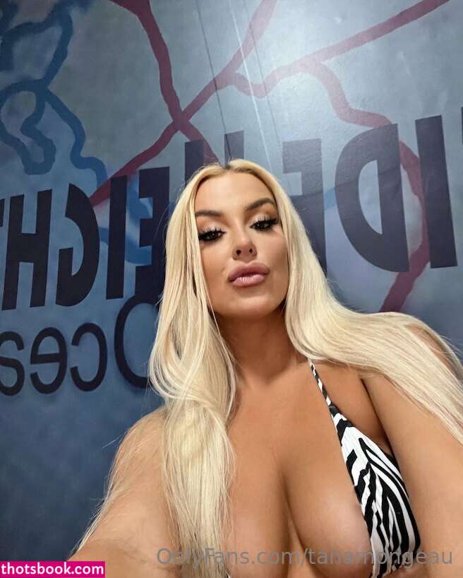 Tana Mongeau Photo #158