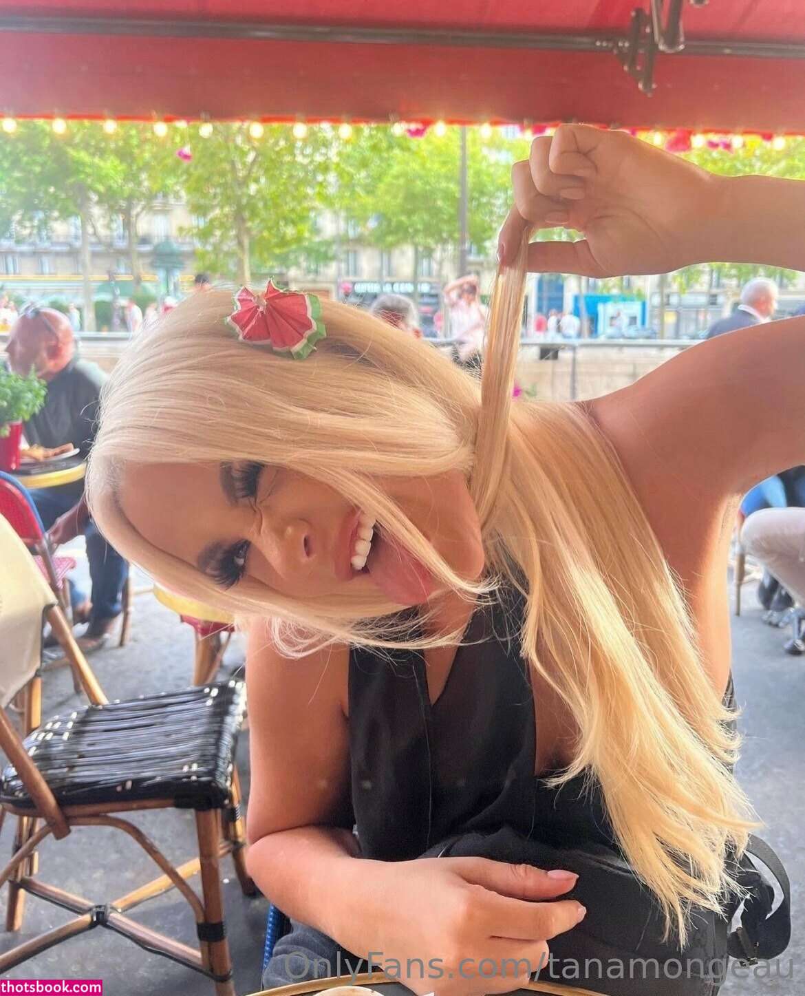 Tana Mongeau Photo #165