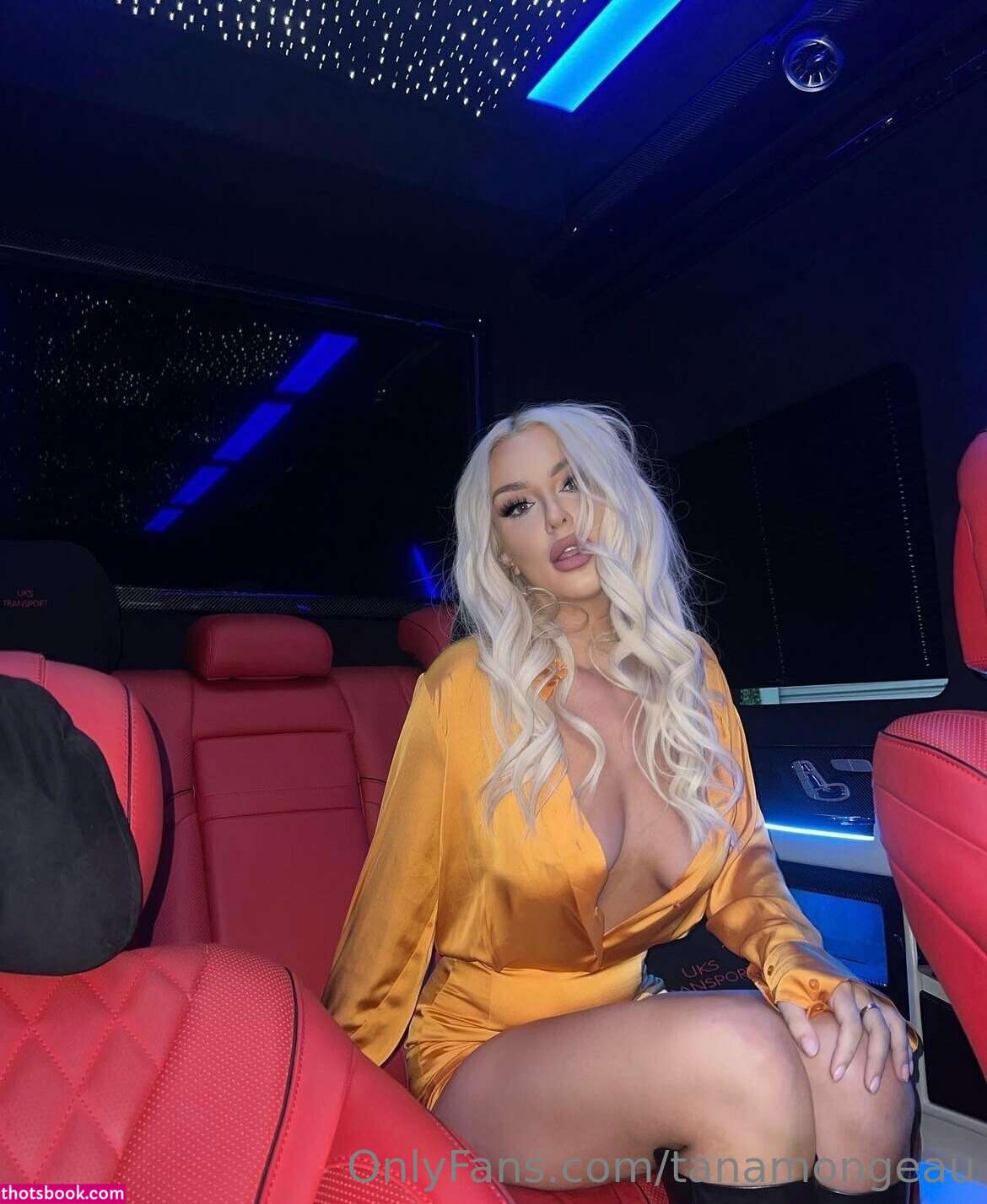 Tana Mongeau Photo #170