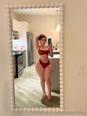 Tayler Hills Photo #143