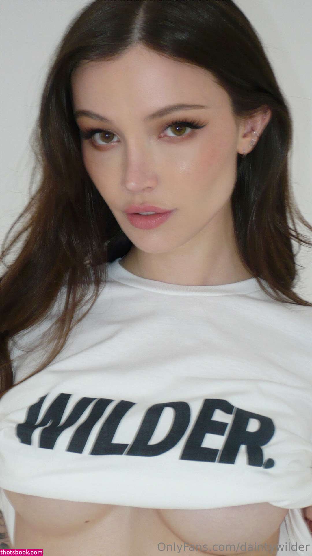 Dainty Wilder Photo #531