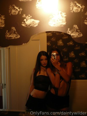 Dainty Wilder Photo #557