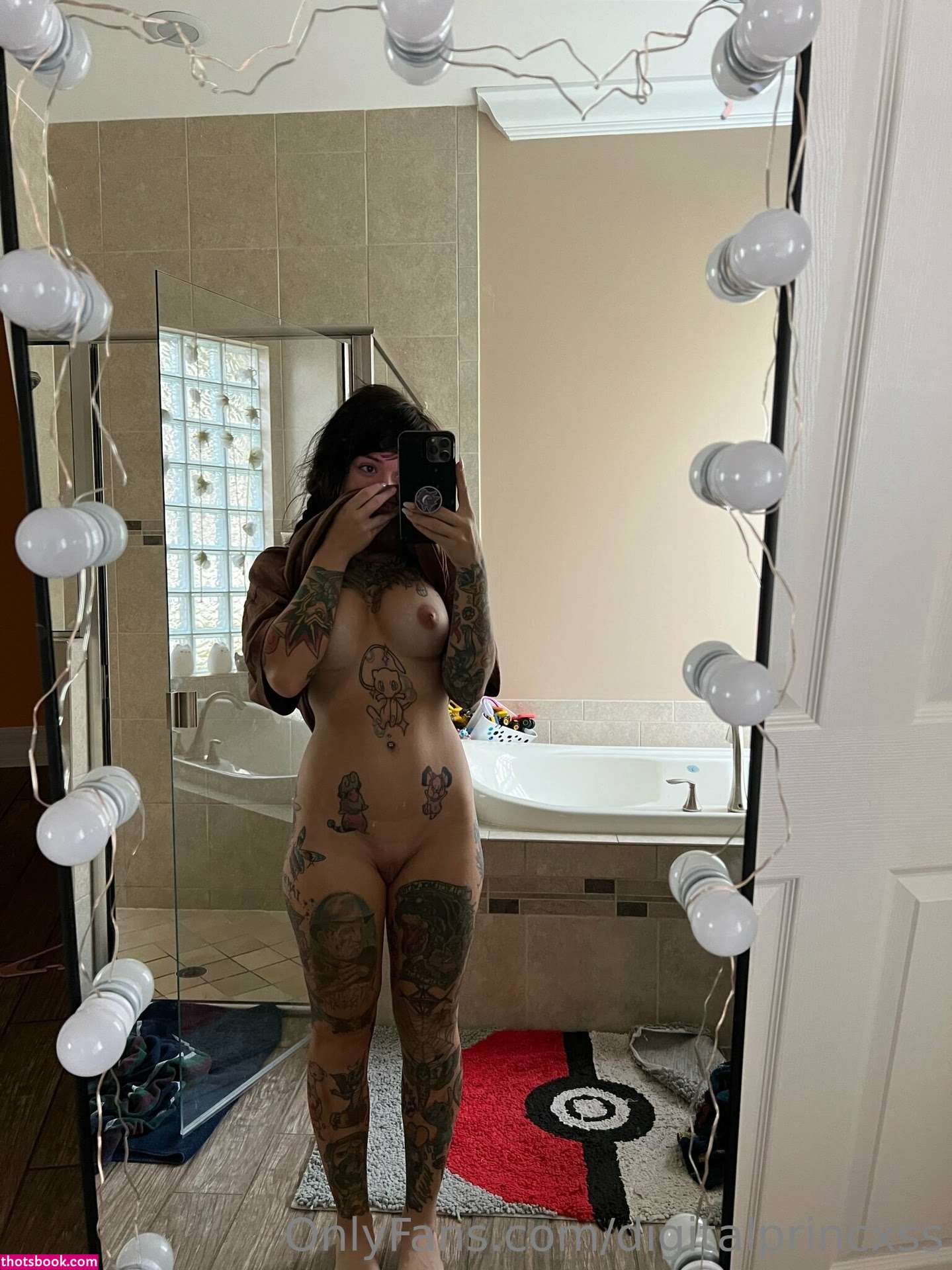 digitalprincxss Photo #84