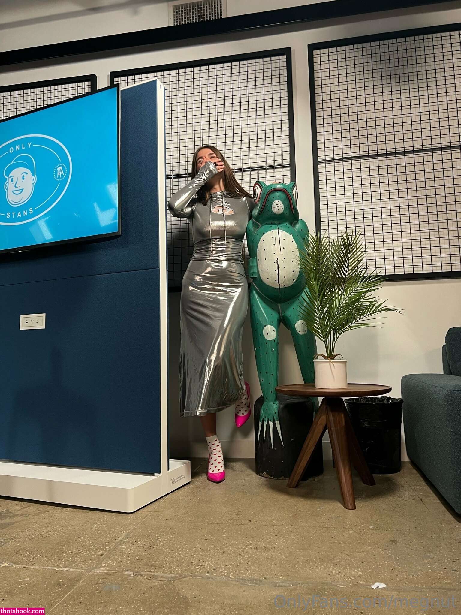 Megan Guthrie Photo #393