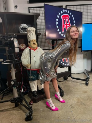 Megan Guthrie Photo #388