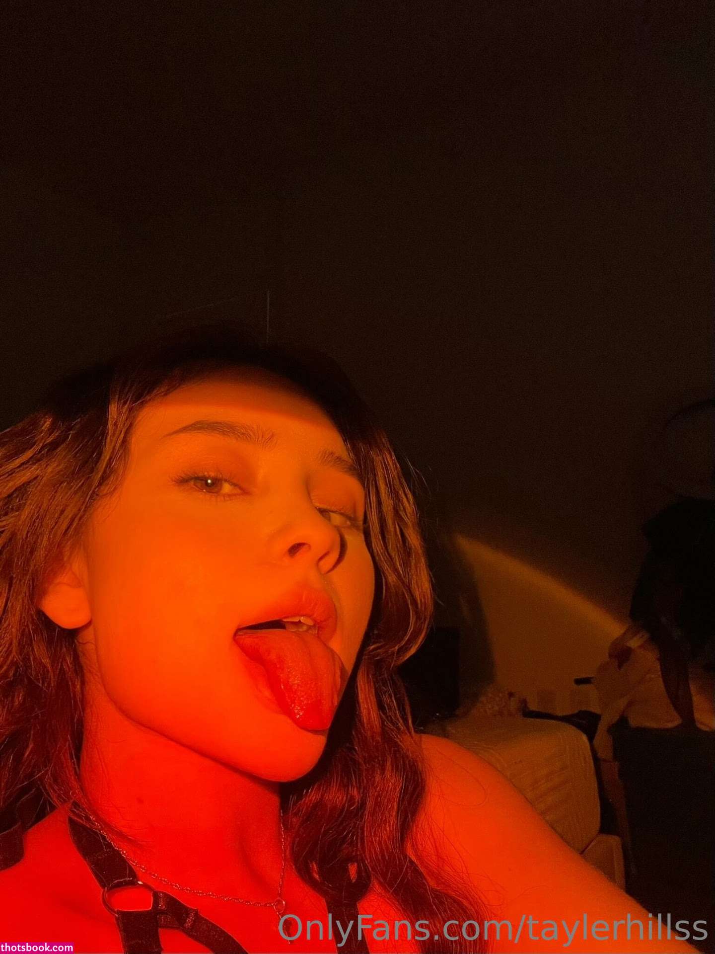 Tayler Hills Photo #266