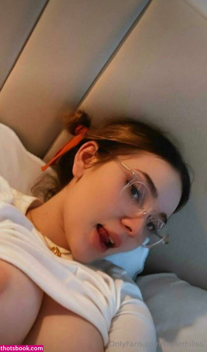 Tayler Hills Photo #269