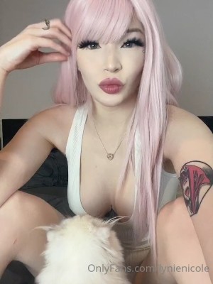 lynienicole Video #401