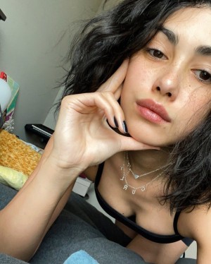 Alexa Mansour Photo #19