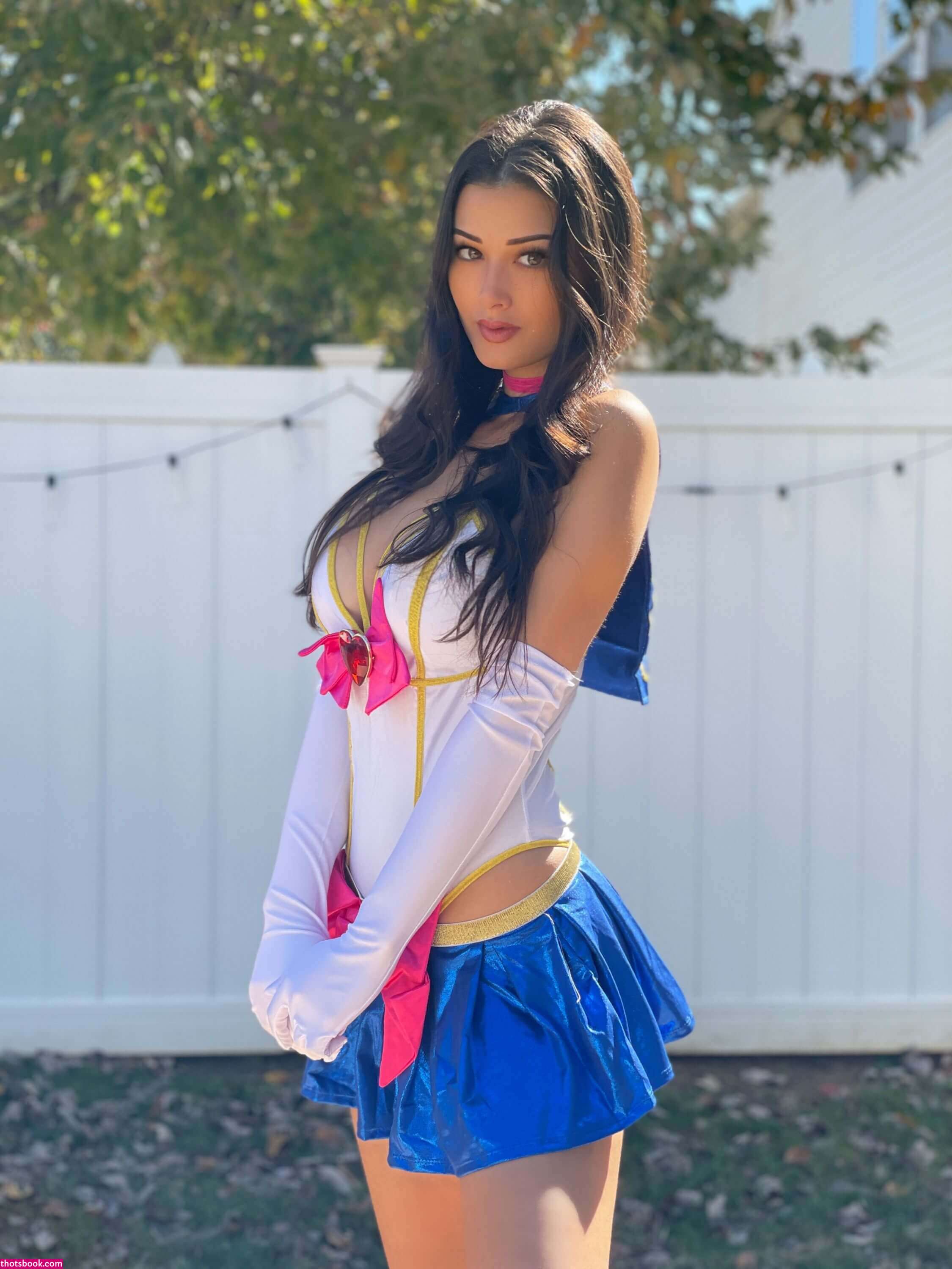 Keilah Kang Photo #57