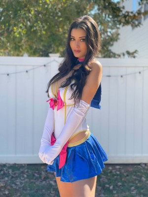 Keilah Kang Photo #57