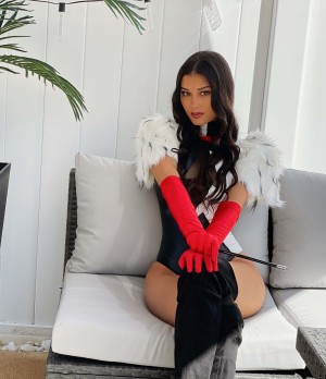 Keilah Kang Photo #75