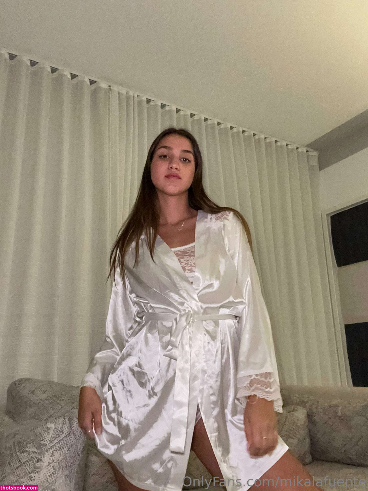 Mikaela Lafuente Photo #49