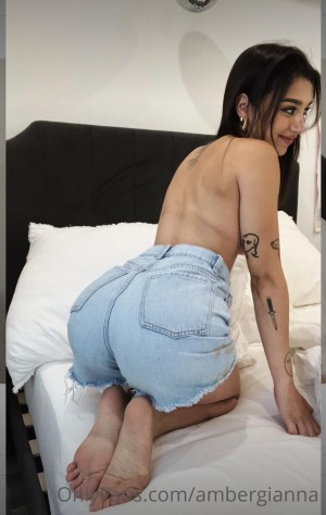 Amber Gianna Photo #34