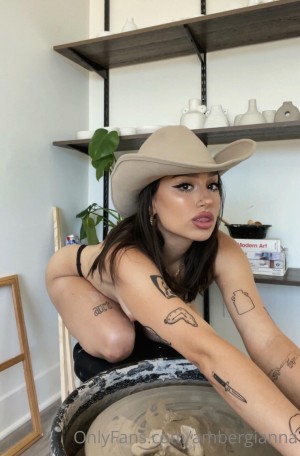 Amber Gianna Photo #43