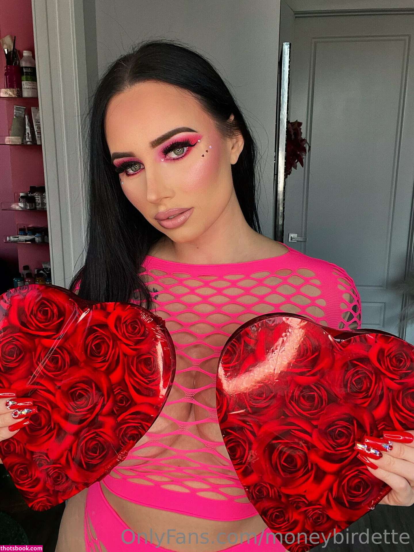 Flowerbomb Photo #22