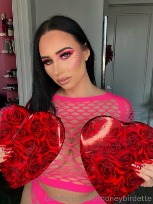 Flowerbomb Photo #22