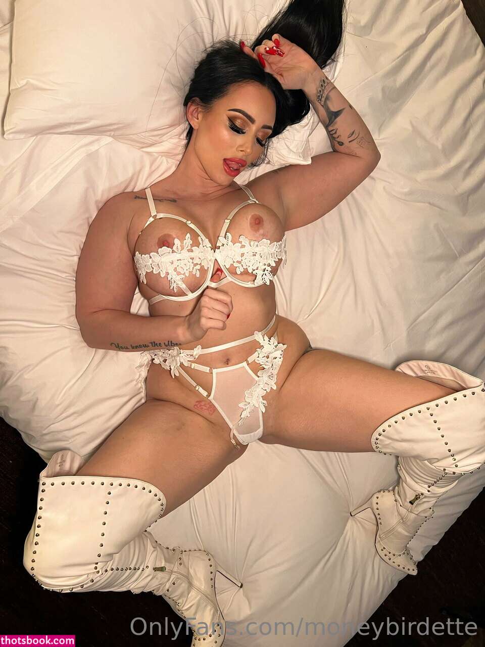 Flowerbomb Photo #51