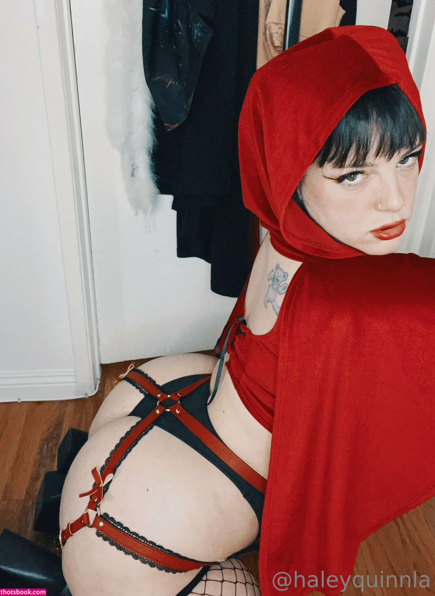 haleyquinnla Photo #11