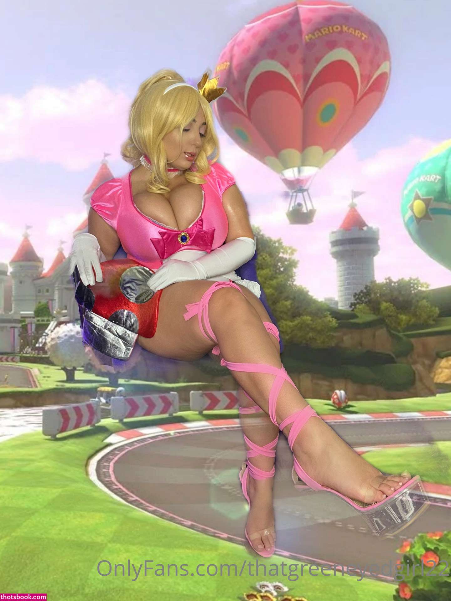 Thatgreeneyedgirl22 Photo #24