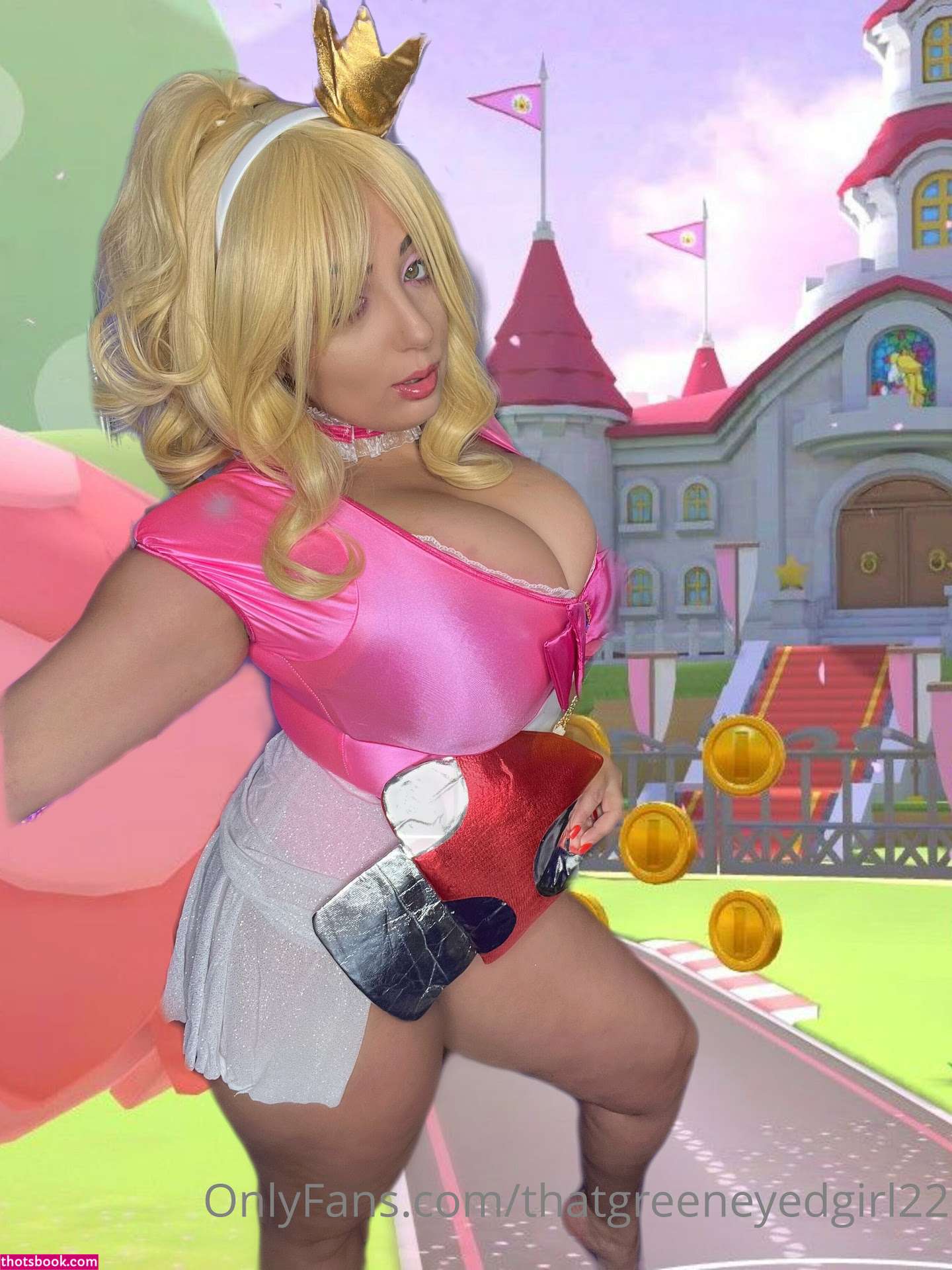 Thatgreeneyedgirl22 Photo #27