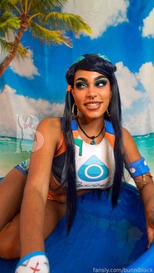 Bunni Black Photo #171