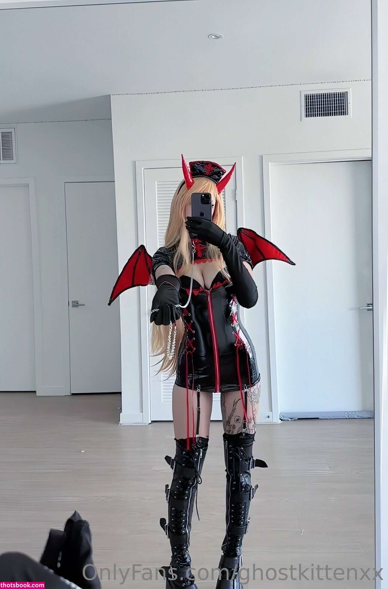 ghostkittenxx Photo #112