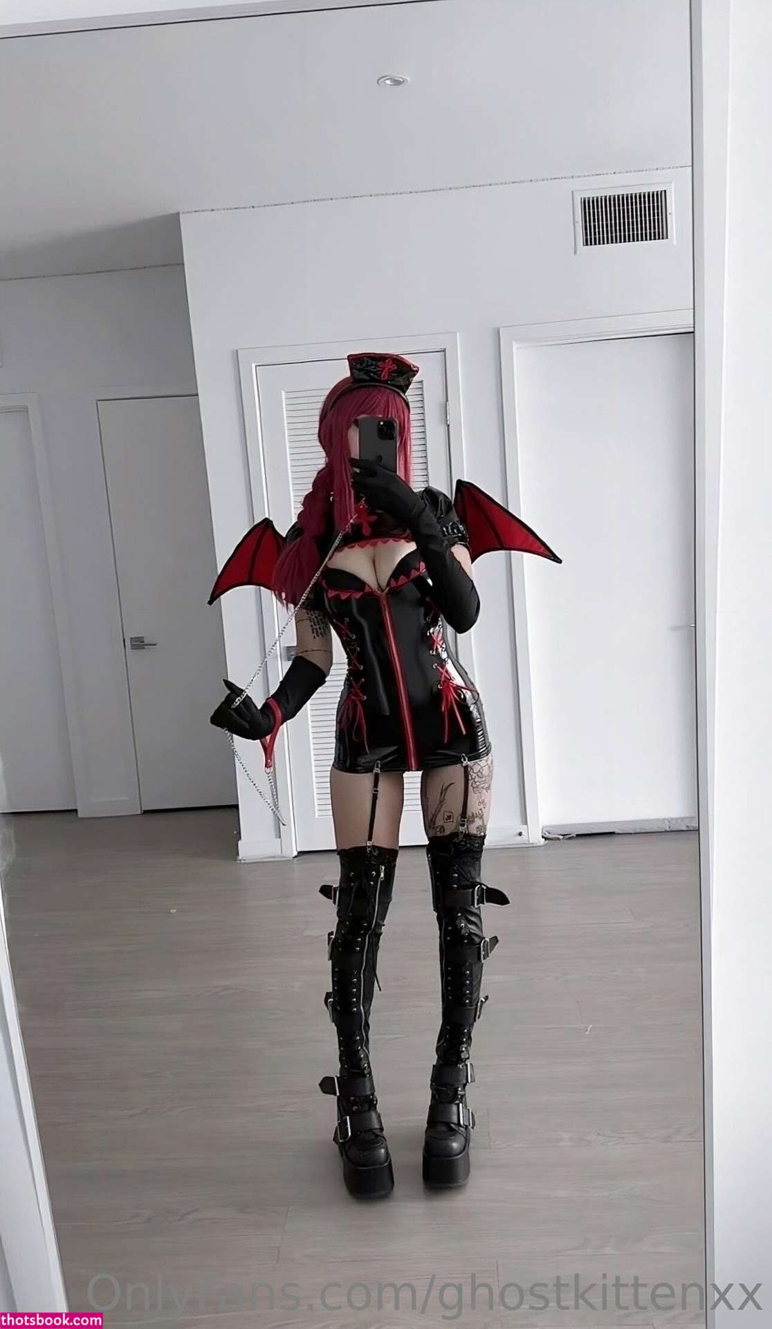 ghostkittenxx Photo #115